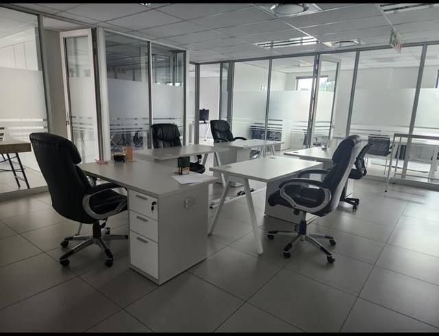OFFICE PROPERTY TO RENT IN HONEYDEW